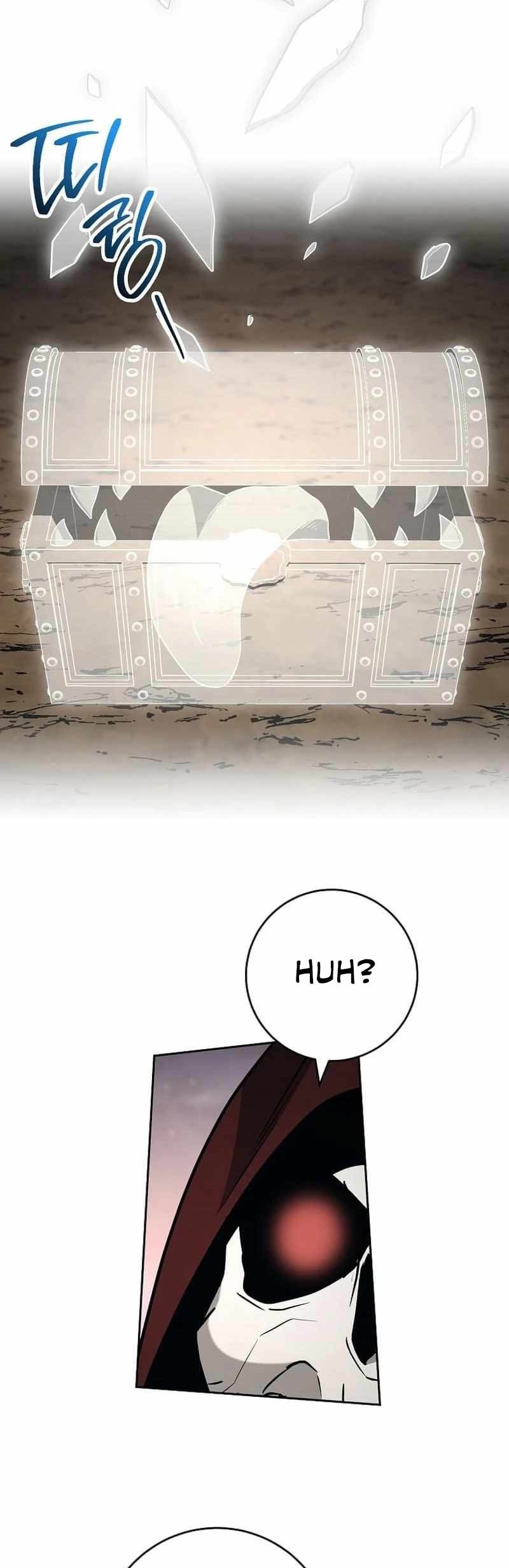 Skeleton Soldier Couldn’t Protect the Dungeon Chapter 262 - halaman 38