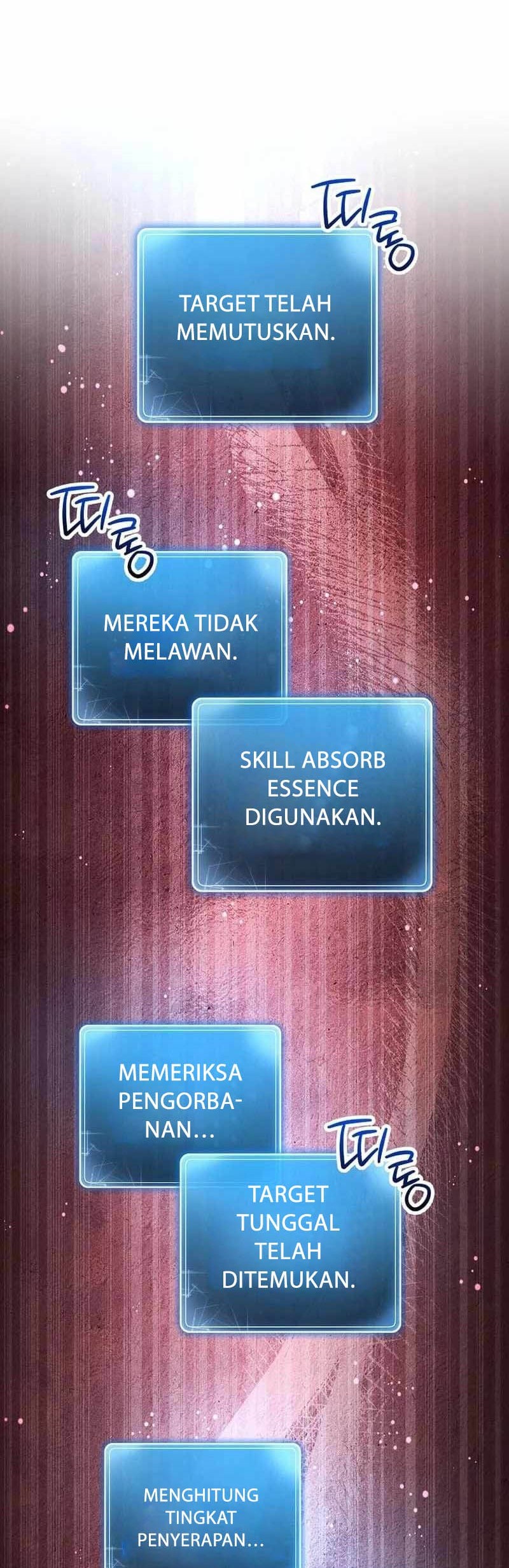 Skeleton Soldier Couldn’t Protect the Dungeon Chapter 262 - halaman 44