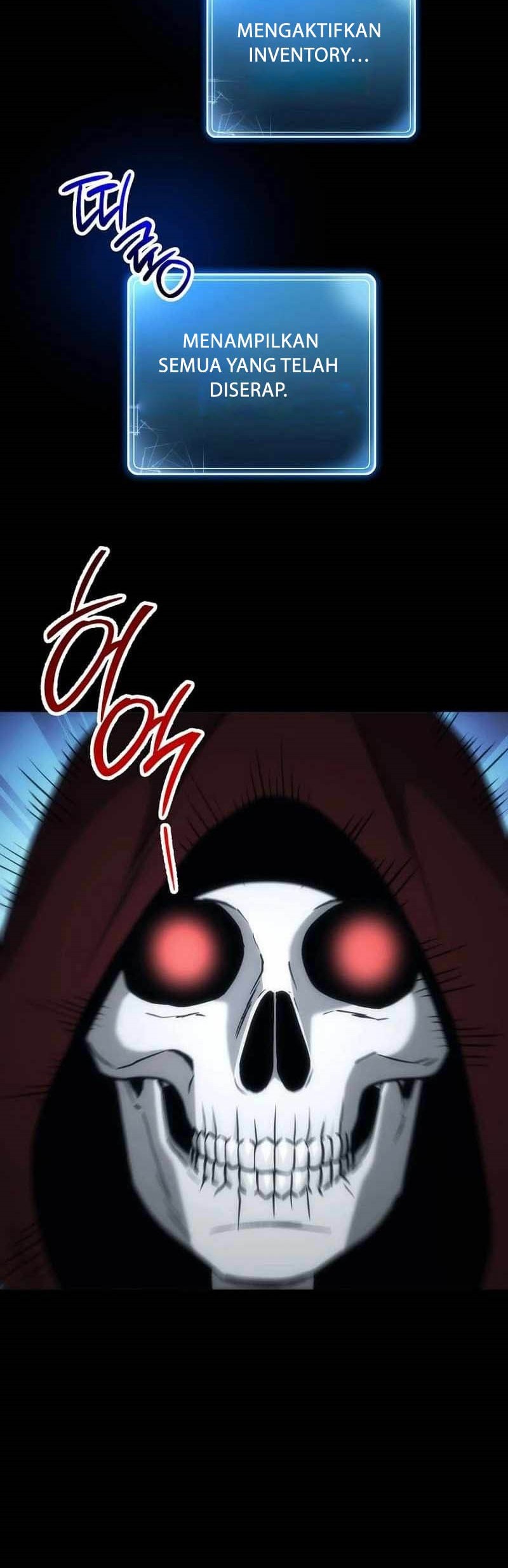 Skeleton Soldier Couldn’t Protect the Dungeon Chapter 262 - halaman 48
