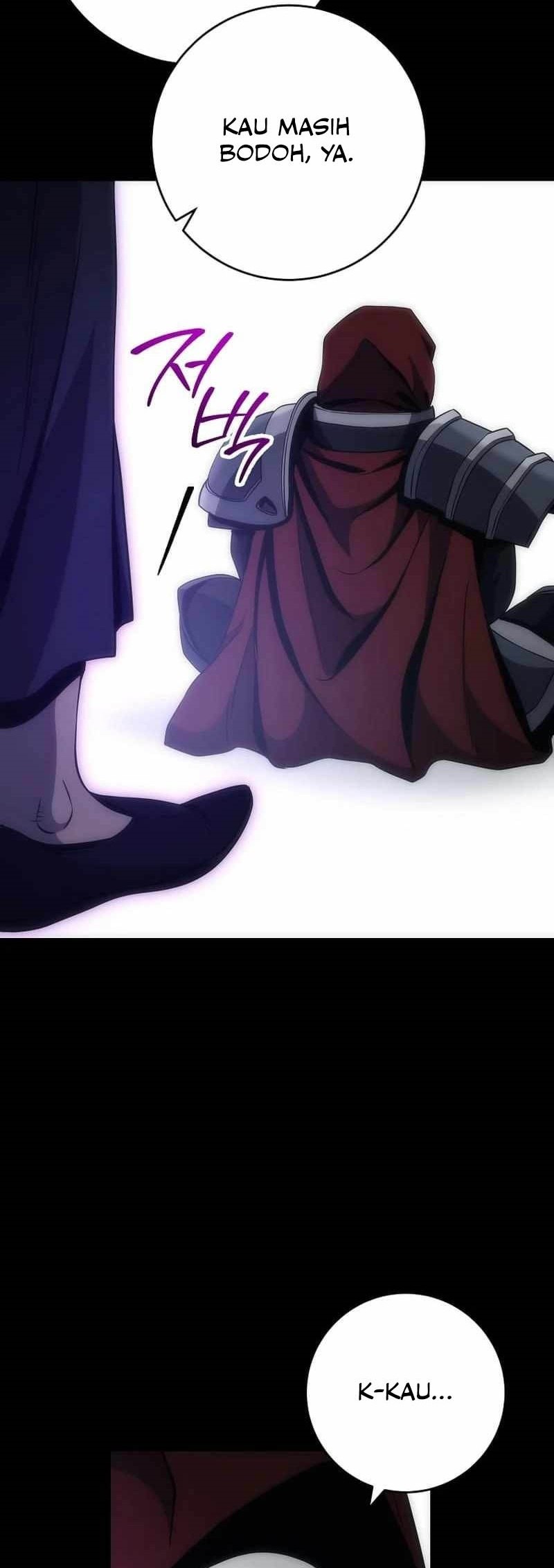 Skeleton Soldier Couldn’t Protect the Dungeon Chapter 262 - halaman 52