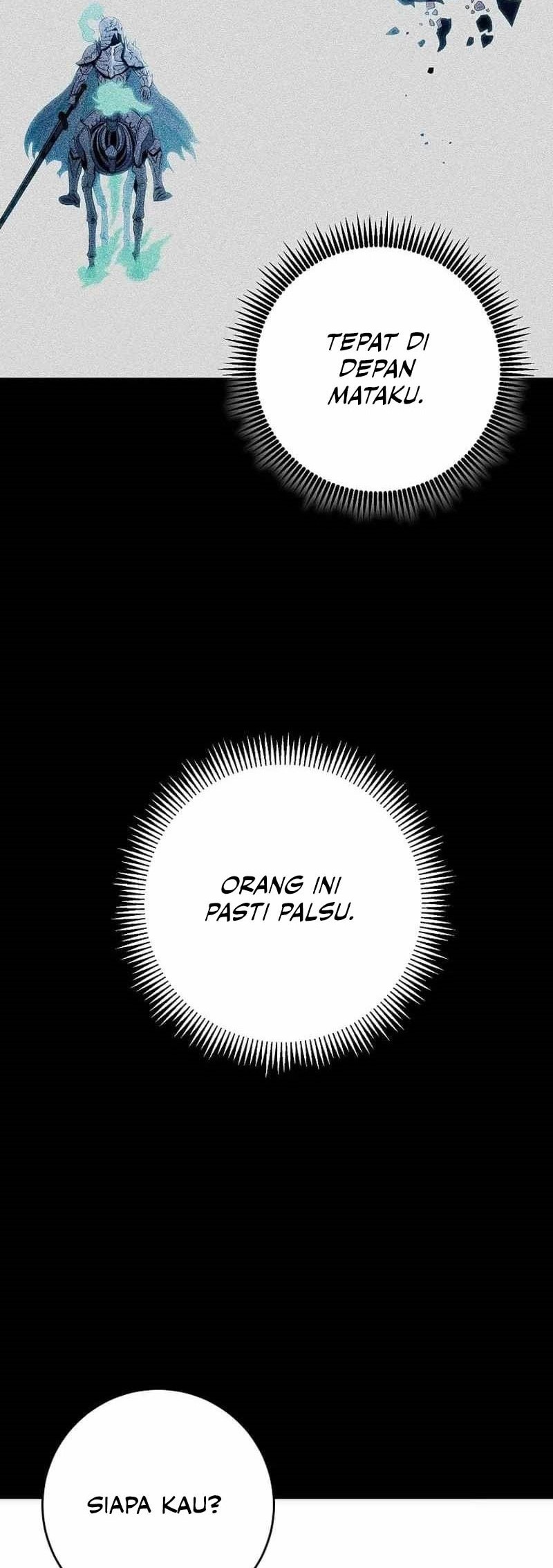 Skeleton Soldier Couldn’t Protect the Dungeon Chapter 262 - halaman 56