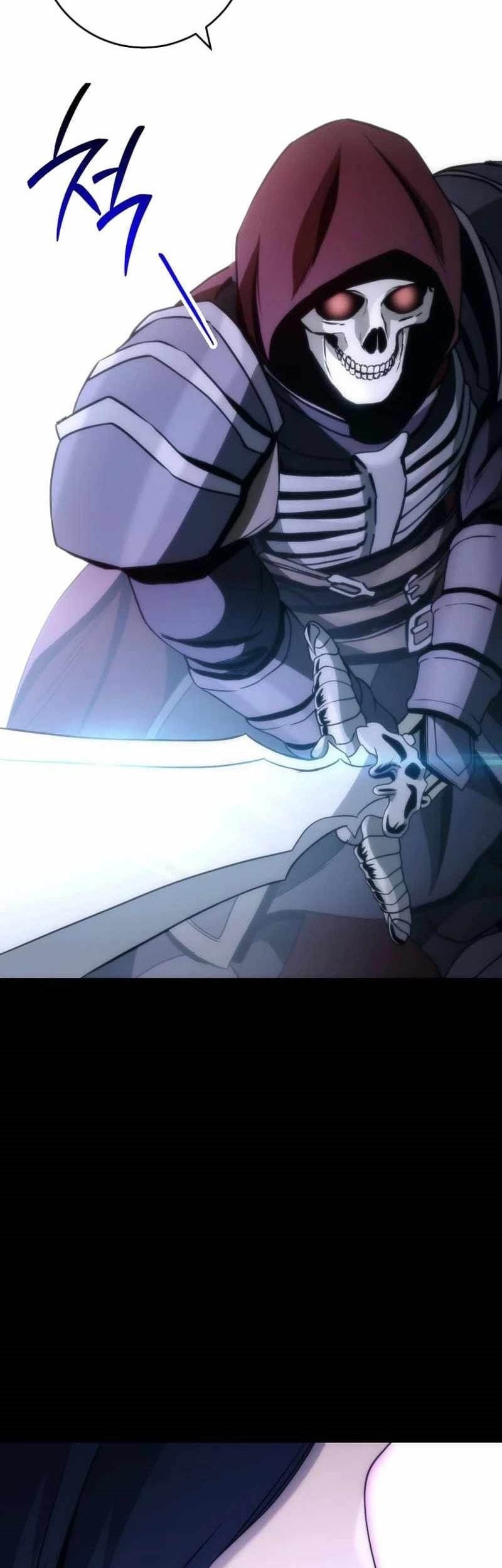 Skeleton Soldier Couldn’t Protect the Dungeon Chapter 262 - halaman 57