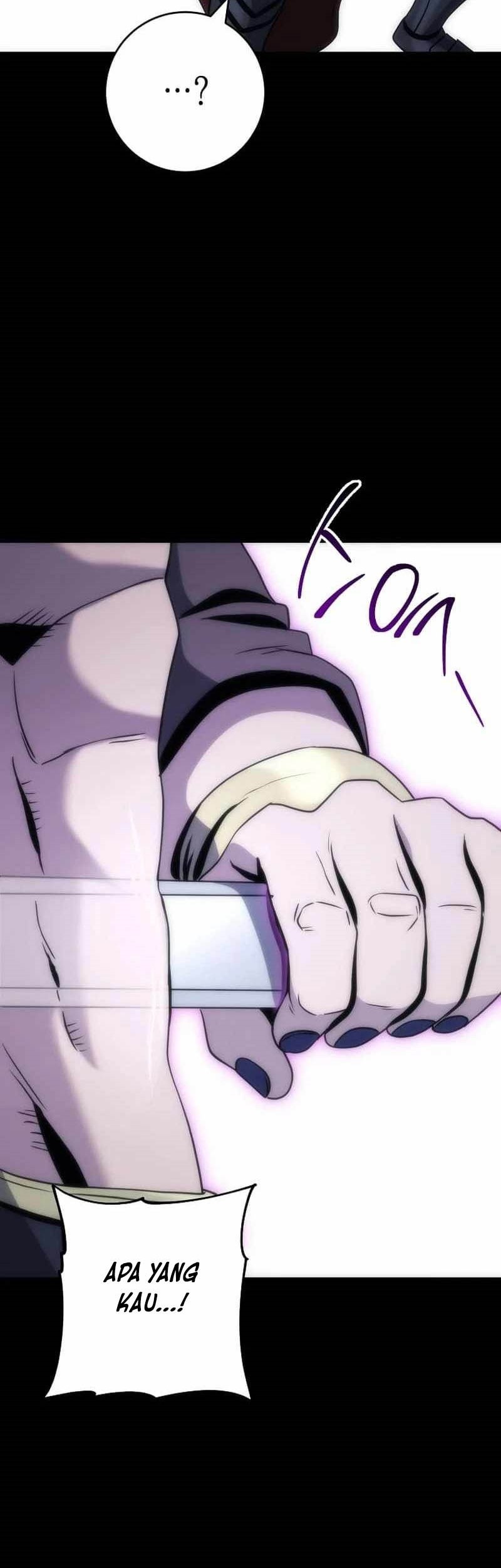 Skeleton Soldier Couldn’t Protect the Dungeon Chapter 262 - halaman 59