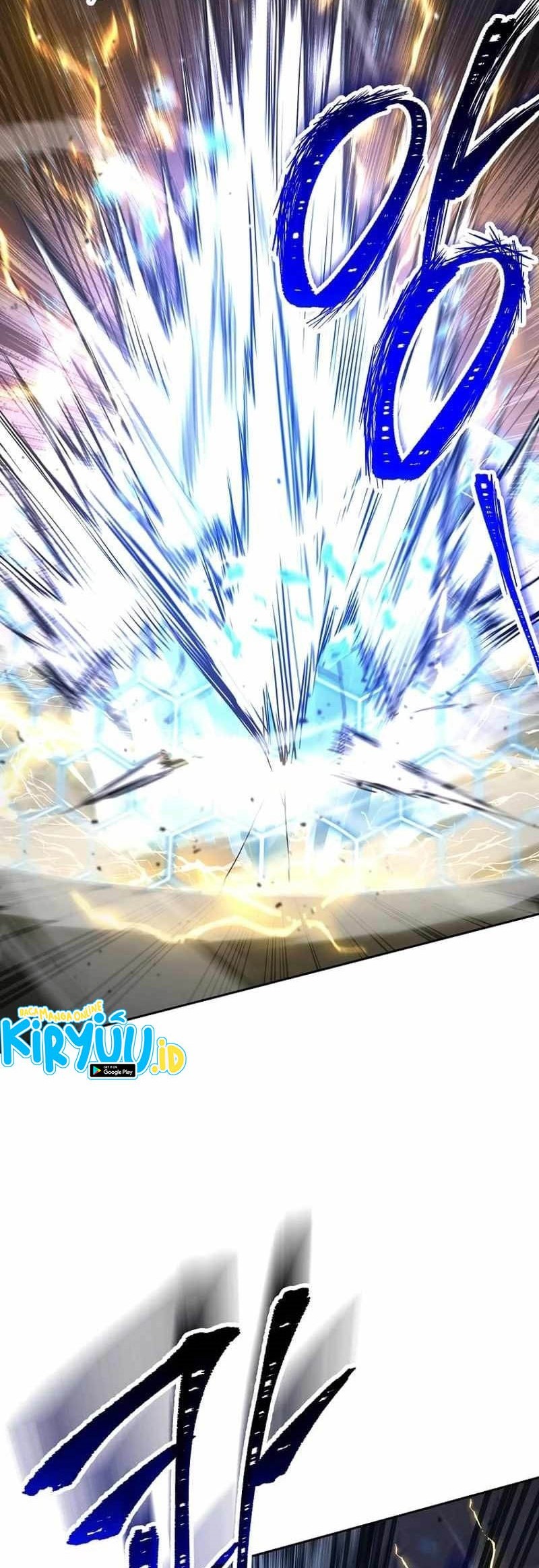 Skeleton Soldier Couldn’t Protect the Dungeon Chapter 262 - halaman 6