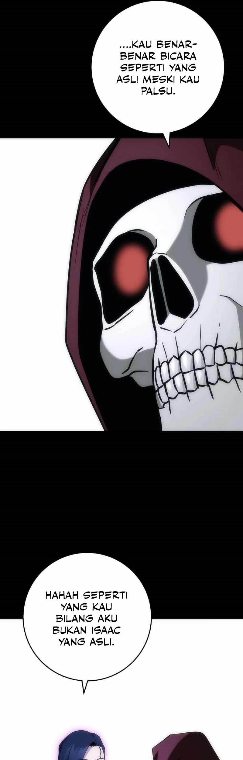 Skeleton Soldier Couldn’t Protect the Dungeon Chapter 262 - halaman 61