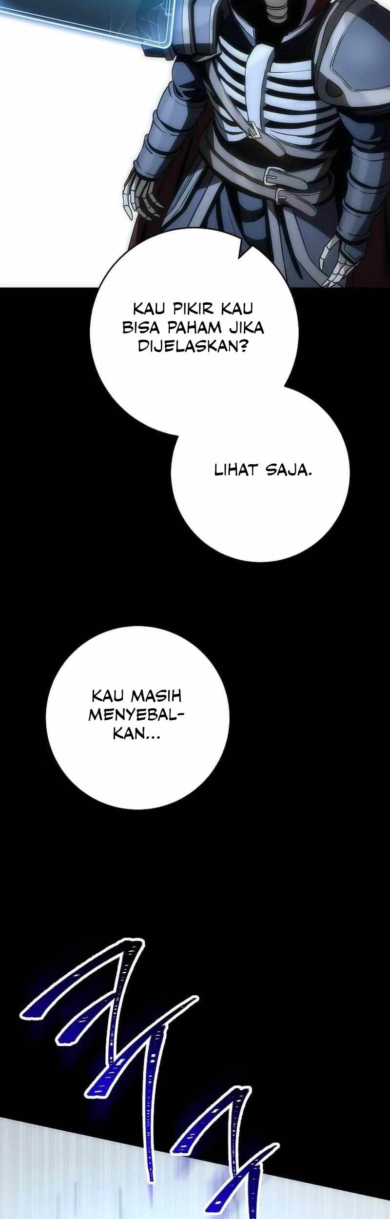Skeleton Soldier Couldn’t Protect the Dungeon Chapter 262 - halaman 65