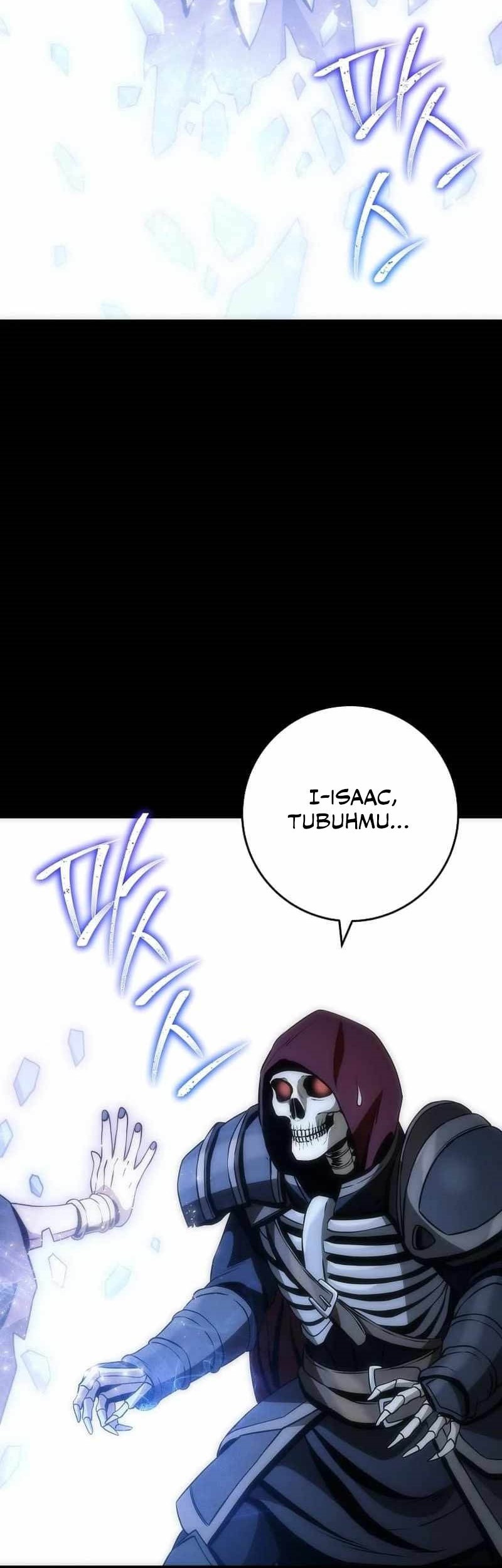 Skeleton Soldier Couldn’t Protect the Dungeon Chapter 262 - halaman 69