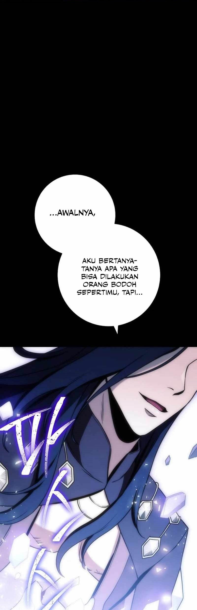 Skeleton Soldier Couldn’t Protect the Dungeon Chapter 262 - halaman 70
