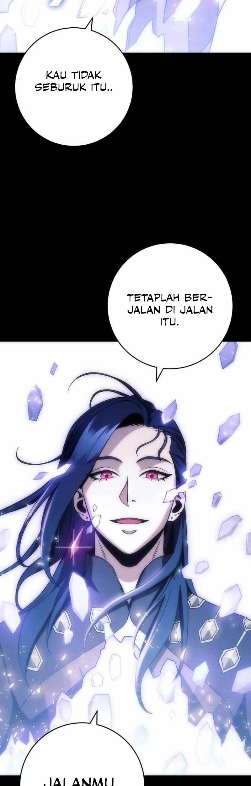 Skeleton Soldier Couldn’t Protect the Dungeon Chapter 262 - halaman 71