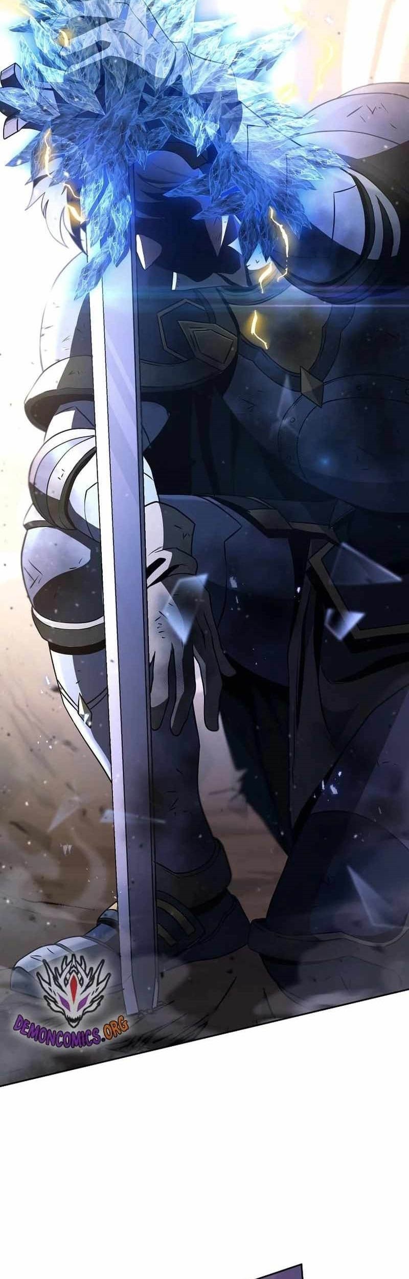 Skeleton Soldier Couldn’t Protect the Dungeon Chapter 262 - halaman 9
