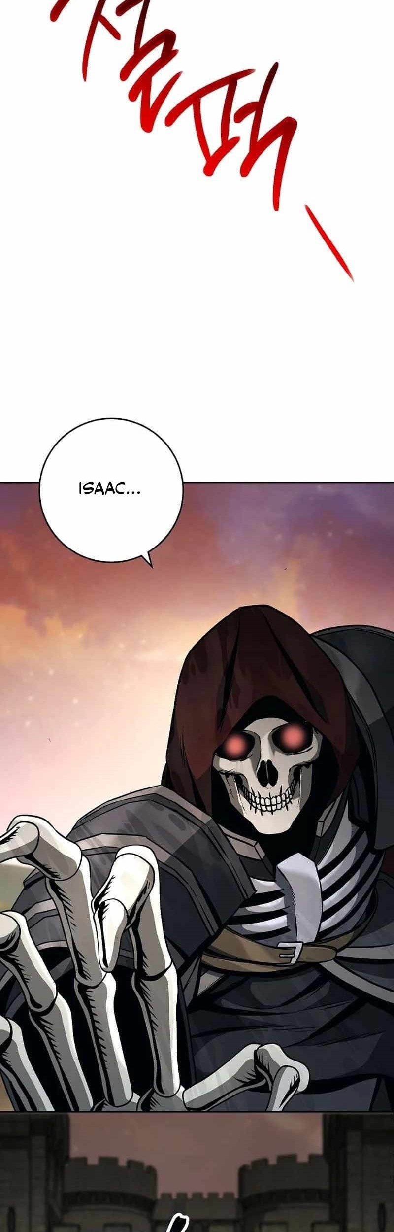 Skeleton Soldier Couldn’t Protect the Dungeon Chapter 263 - halaman 11