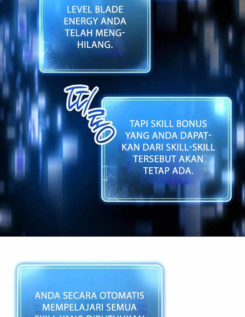 Skeleton Soldier Couldn’t Protect the Dungeon Chapter 263 - halaman 2