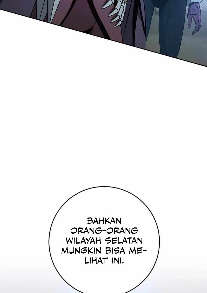 Skeleton Soldier Couldn’t Protect the Dungeon Chapter 263 - halaman 22