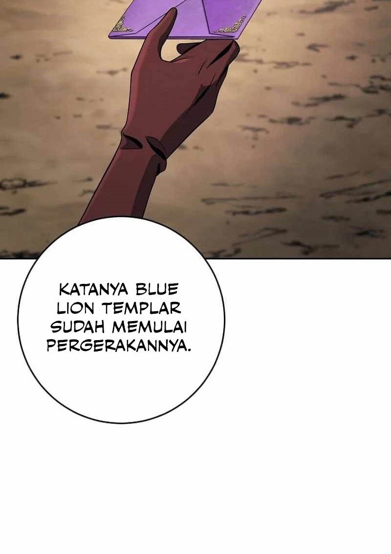 Skeleton Soldier Couldn’t Protect the Dungeon Chapter 263 - halaman 32