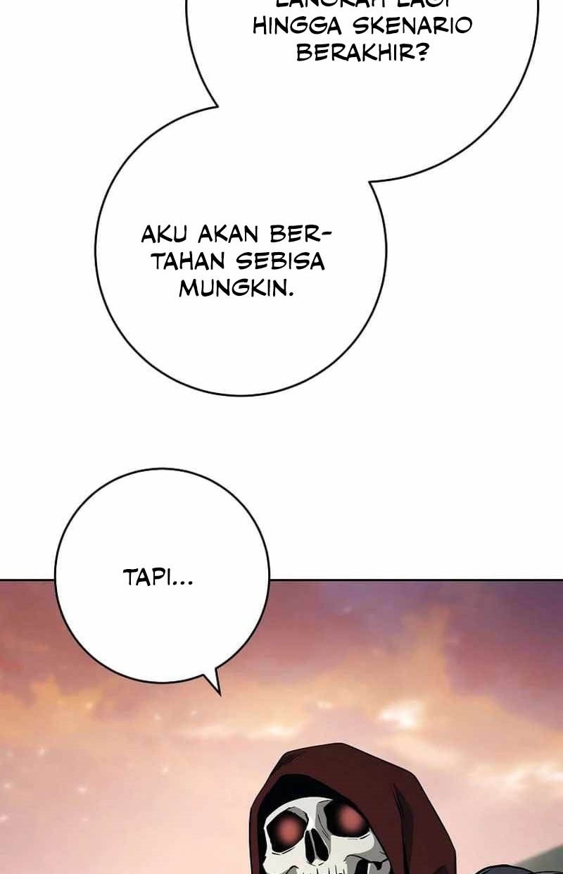 Skeleton Soldier Couldn’t Protect the Dungeon Chapter 263 - halaman 36
