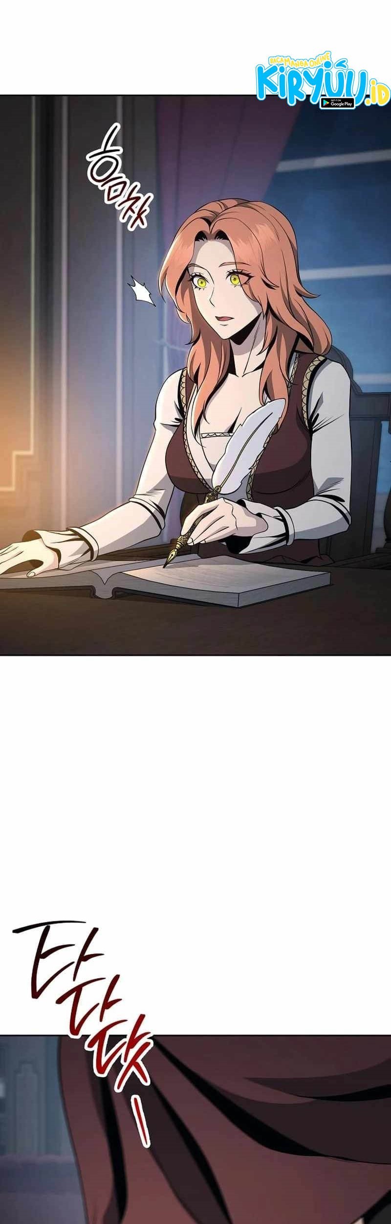 Skeleton Soldier Couldn’t Protect the Dungeon Chapter 263 - halaman 41