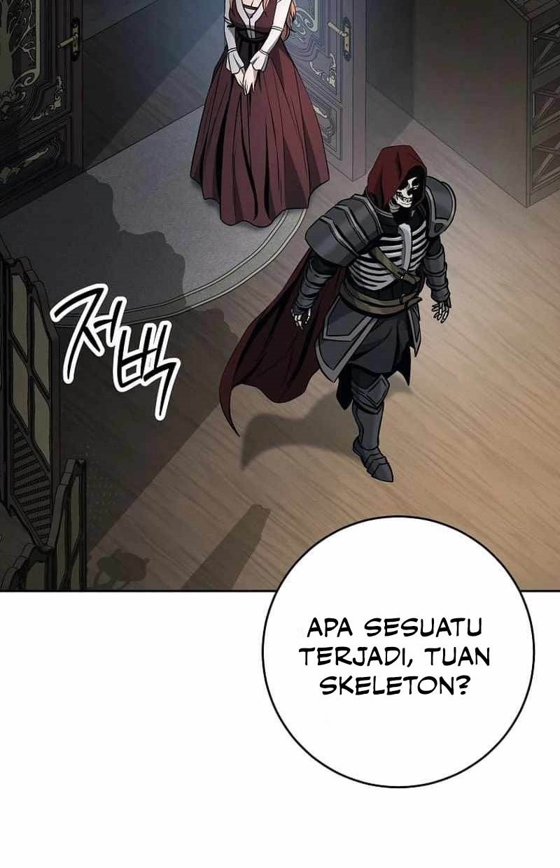 Skeleton Soldier Couldn’t Protect the Dungeon Chapter 263 - halaman 46