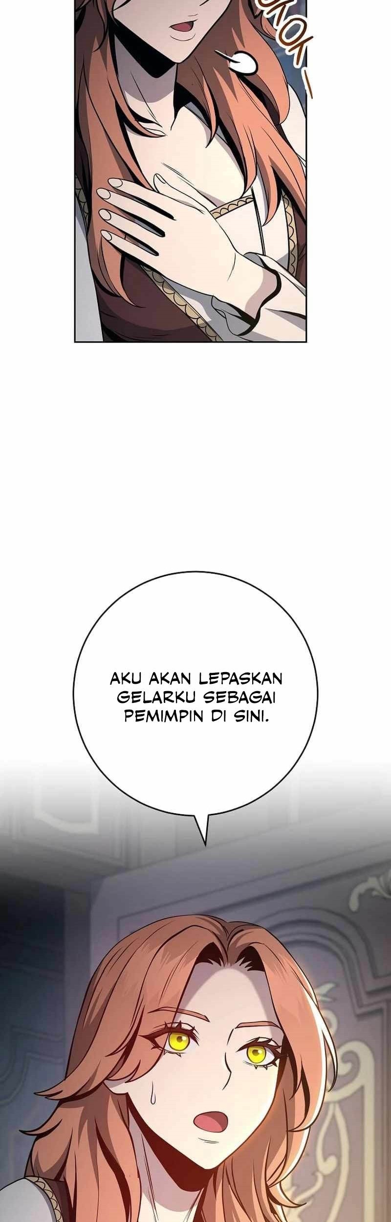 Skeleton Soldier Couldn’t Protect the Dungeon Chapter 263 - halaman 51