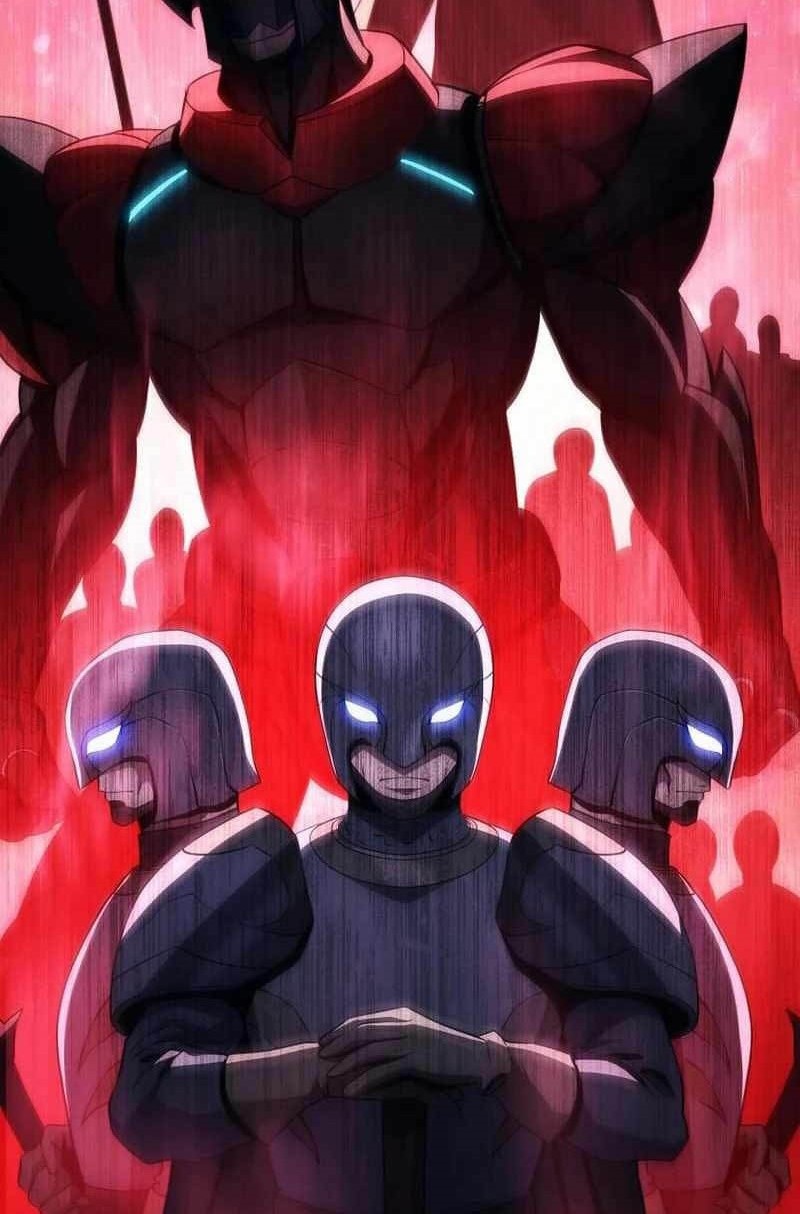 Skeleton Soldier Couldn’t Protect the Dungeon Chapter 263 - halaman 56