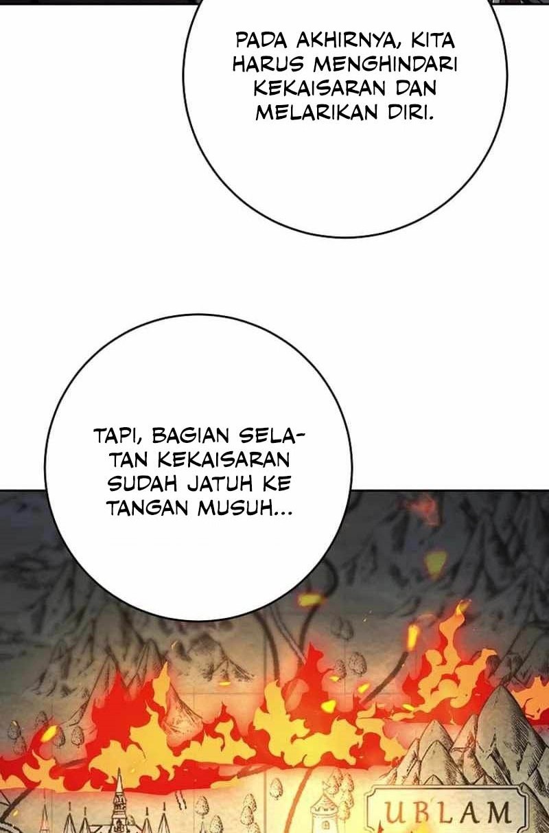 Skeleton Soldier Couldn’t Protect the Dungeon Chapter 263 - halaman 58