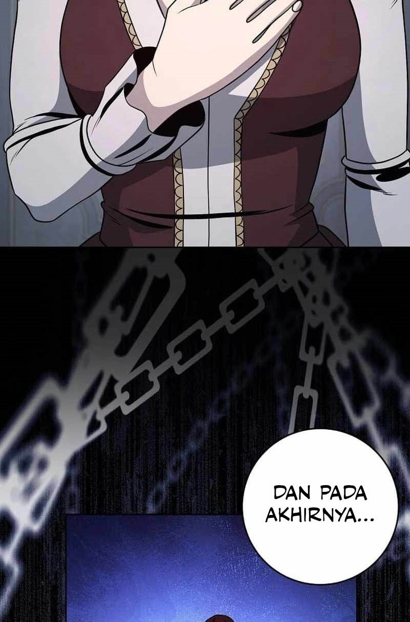 Skeleton Soldier Couldn’t Protect the Dungeon Chapter 263 - halaman 60