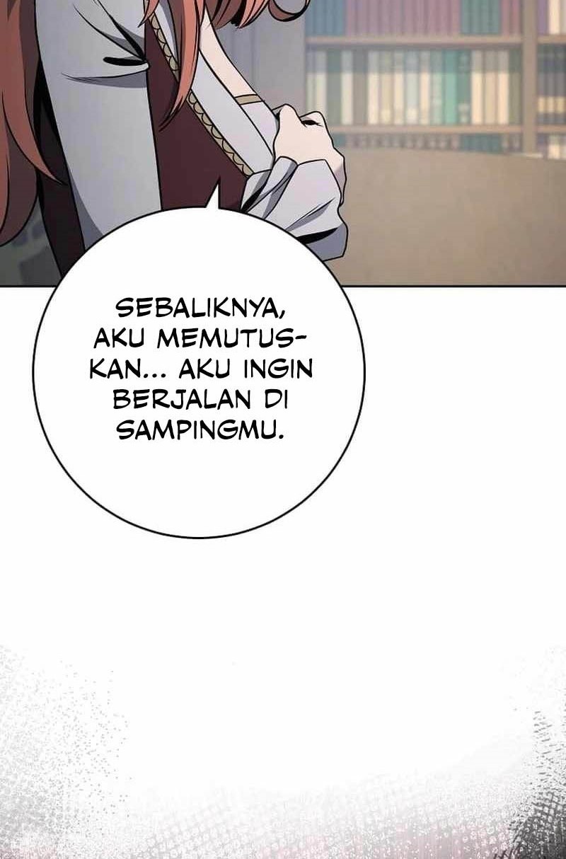 Skeleton Soldier Couldn’t Protect the Dungeon Chapter 263 - halaman 62