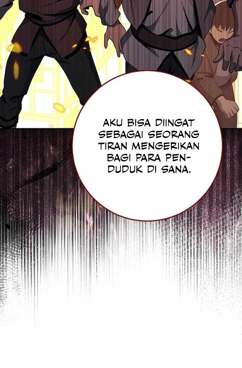 Skeleton Soldier Couldn’t Protect the Dungeon Chapter 263 - halaman 64