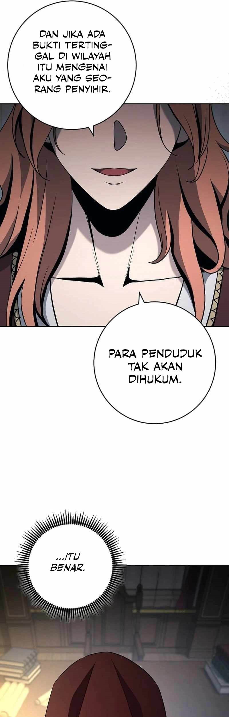 Skeleton Soldier Couldn’t Protect the Dungeon Chapter 263 - halaman 65