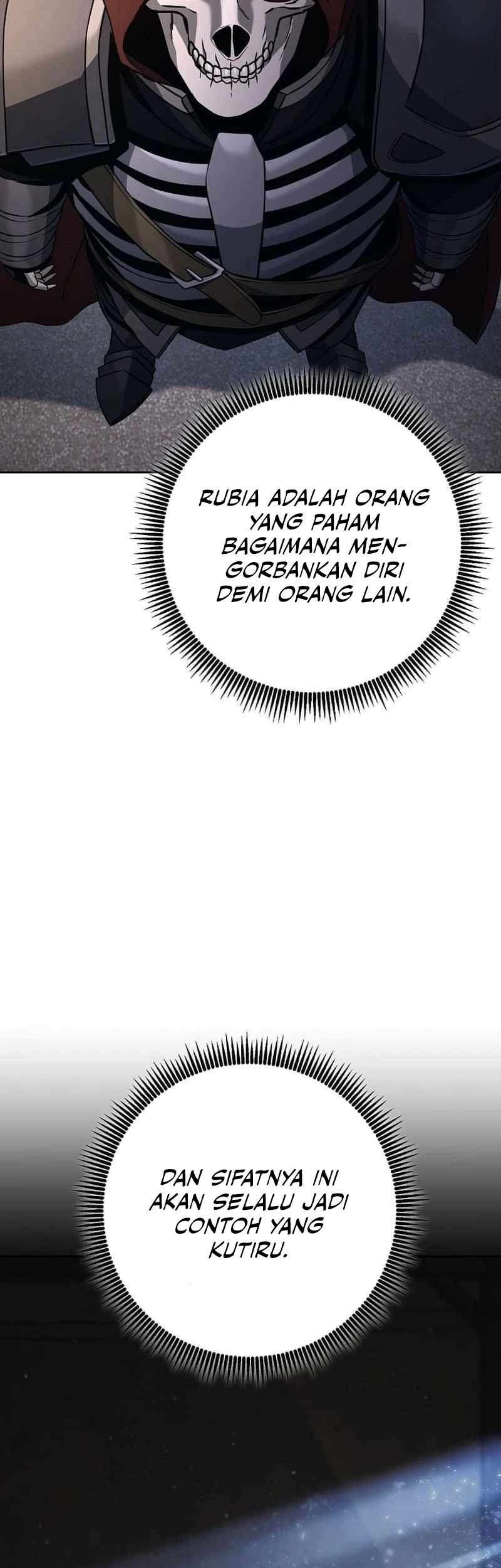 Skeleton Soldier Couldn’t Protect the Dungeon Chapter 263 - halaman 67