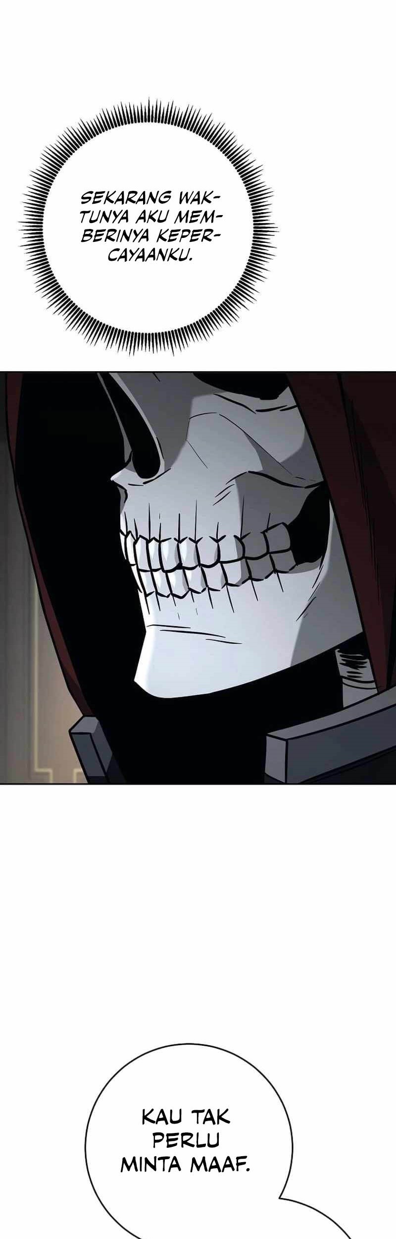 Skeleton Soldier Couldn’t Protect the Dungeon Chapter 263 - halaman 73