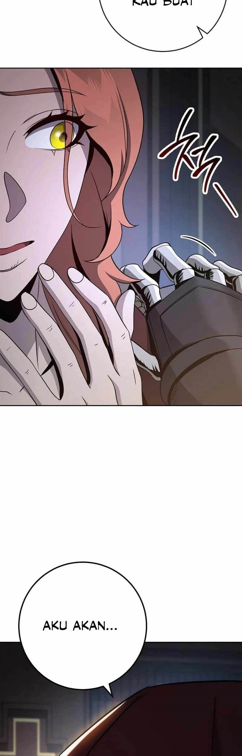 Skeleton Soldier Couldn’t Protect the Dungeon Chapter 263 - halaman 75