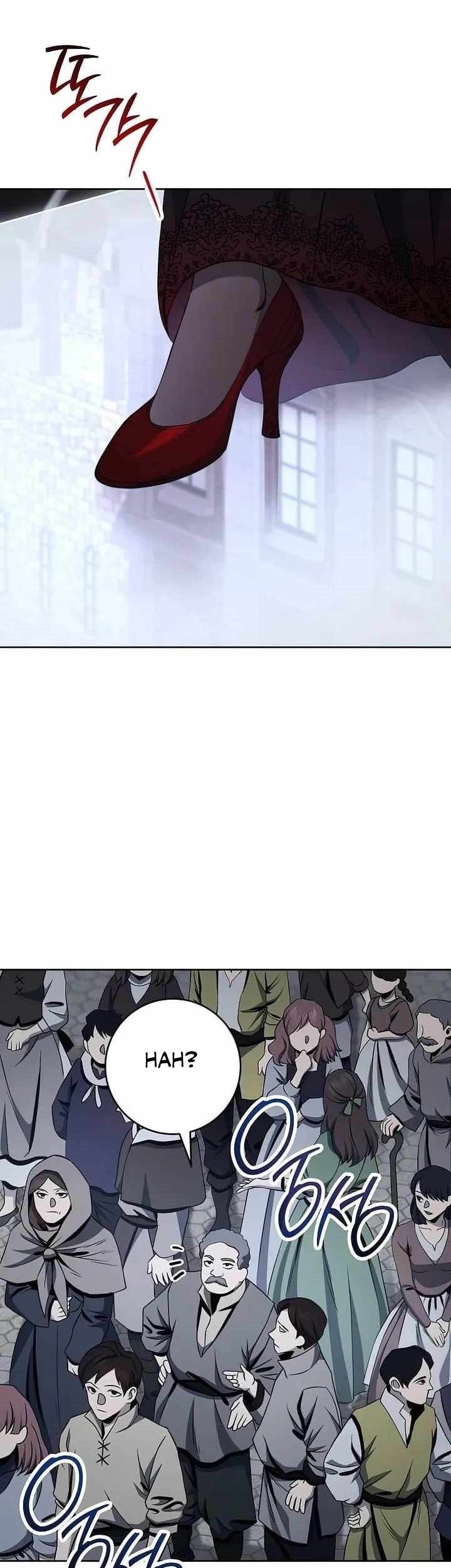 Skeleton Soldier Couldn’t Protect the Dungeon Chapter 264 - halaman 11