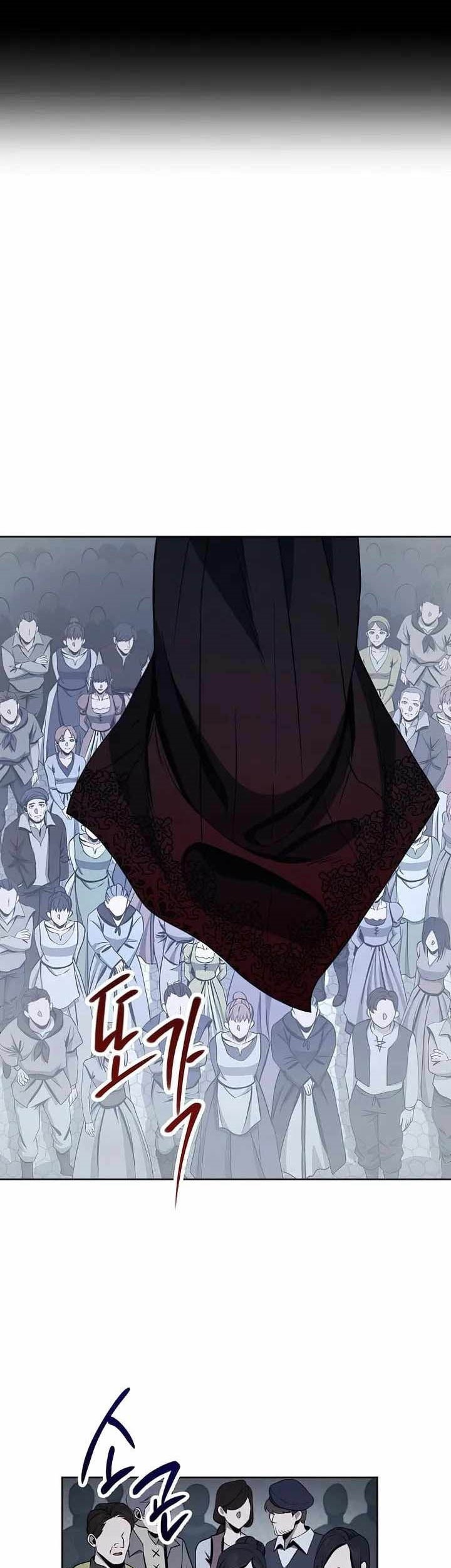 Skeleton Soldier Couldn’t Protect the Dungeon Chapter 264 - halaman 17
