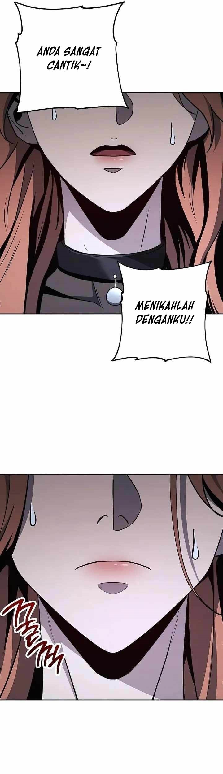 Skeleton Soldier Couldn’t Protect the Dungeon Chapter 264 - halaman 21