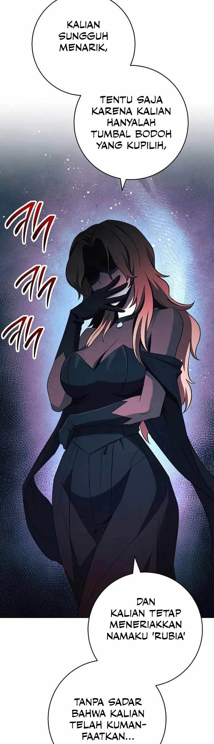 Skeleton Soldier Couldn’t Protect the Dungeon Chapter 264 - halaman 29