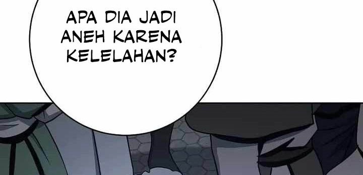 Skeleton Soldier Couldn’t Protect the Dungeon Chapter 264 - halaman 38