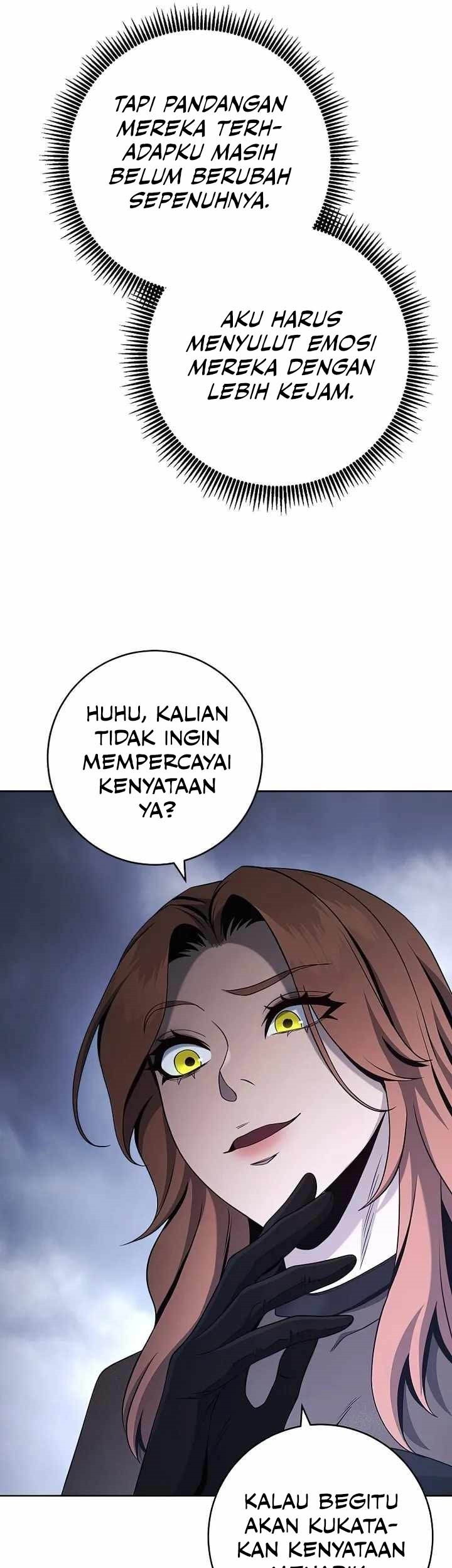 Skeleton Soldier Couldn’t Protect the Dungeon Chapter 264 - halaman 41