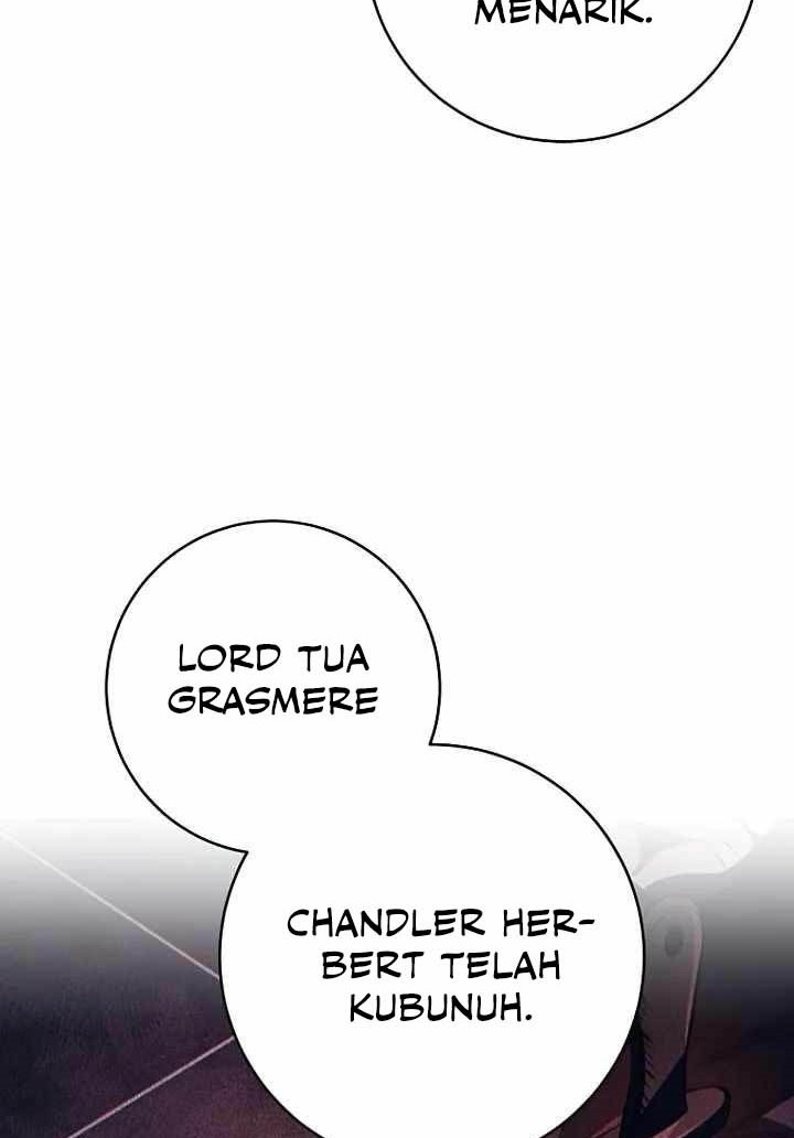 Skeleton Soldier Couldn’t Protect the Dungeon Chapter 264 - halaman 42