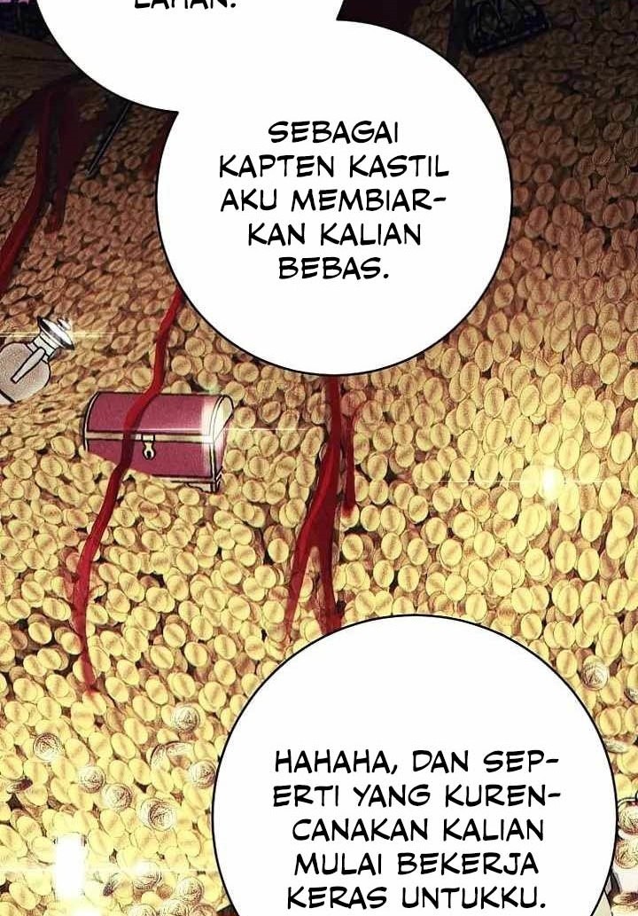 Skeleton Soldier Couldn’t Protect the Dungeon Chapter 264 - halaman 44
