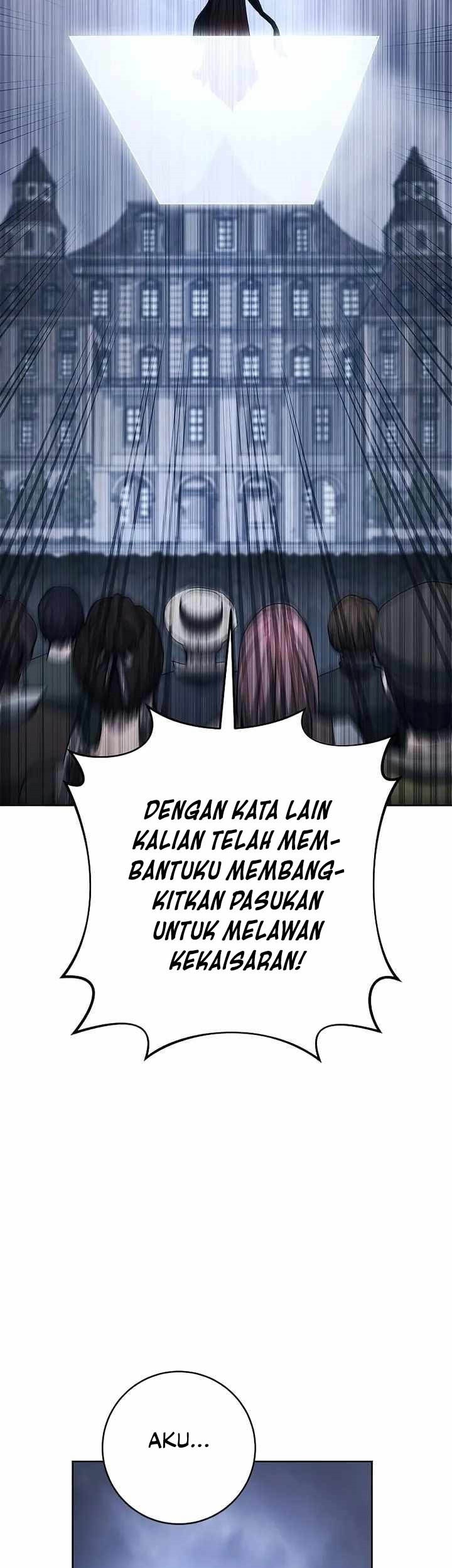 Skeleton Soldier Couldn’t Protect the Dungeon Chapter 264 - halaman 51