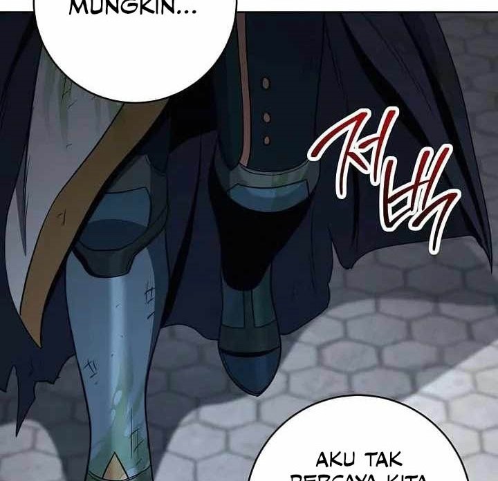 Skeleton Soldier Couldn’t Protect the Dungeon Chapter 264 - halaman 58