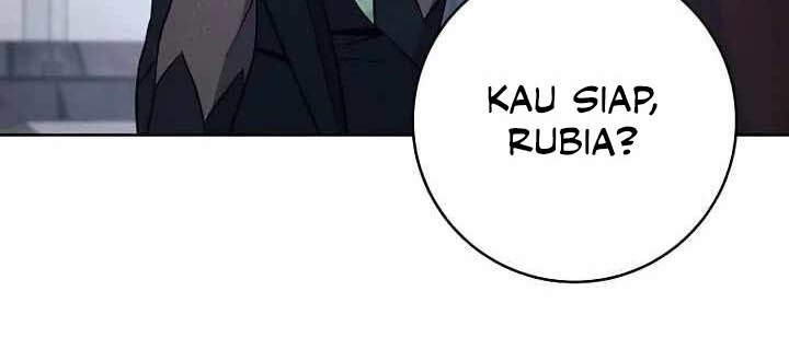 Skeleton Soldier Couldn’t Protect the Dungeon Chapter 264 - halaman 6