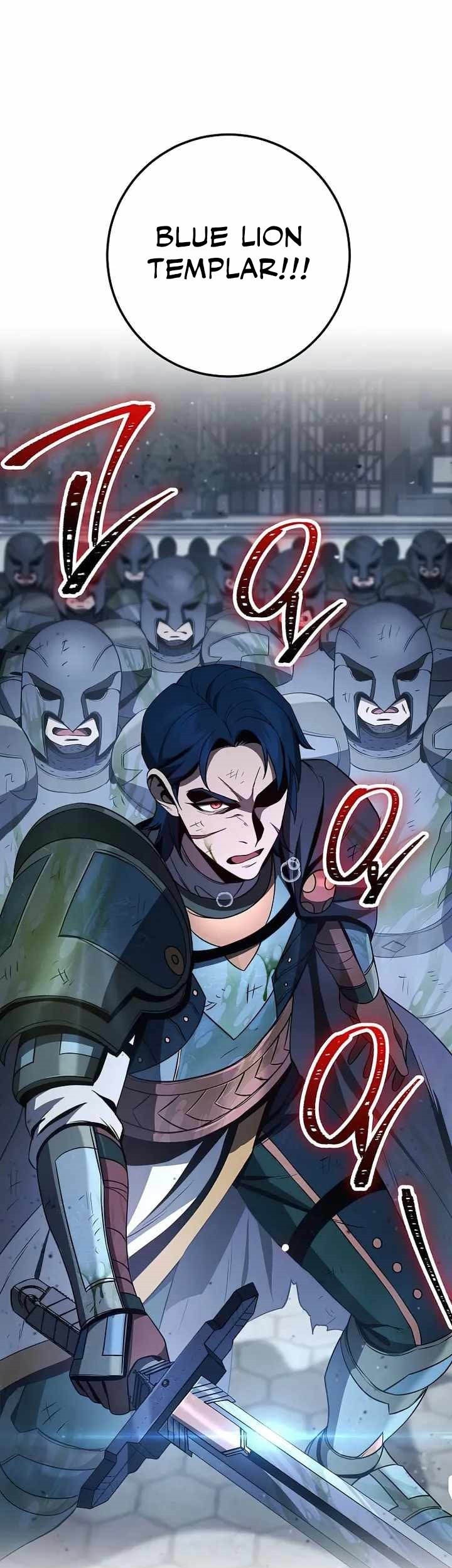 Skeleton Soldier Couldn’t Protect the Dungeon Chapter 264 - halaman 61