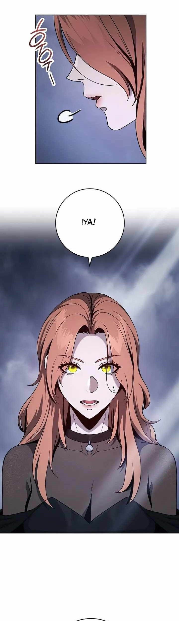 Skeleton Soldier Couldn’t Protect the Dungeon Chapter 264 - halaman 7