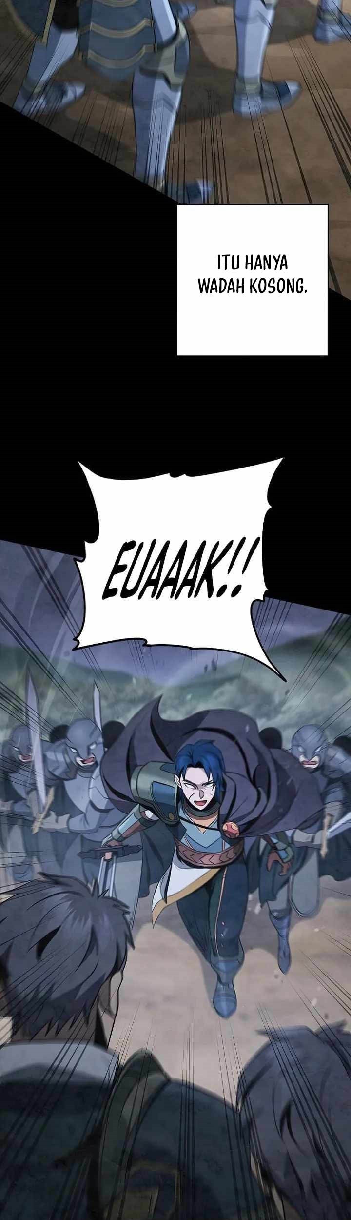 Skeleton Soldier Couldn’t Protect the Dungeon Chapter 264 - halaman 71