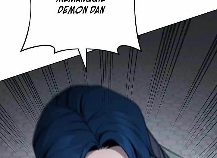 Skeleton Soldier Couldn’t Protect the Dungeon Chapter 264 - halaman 76