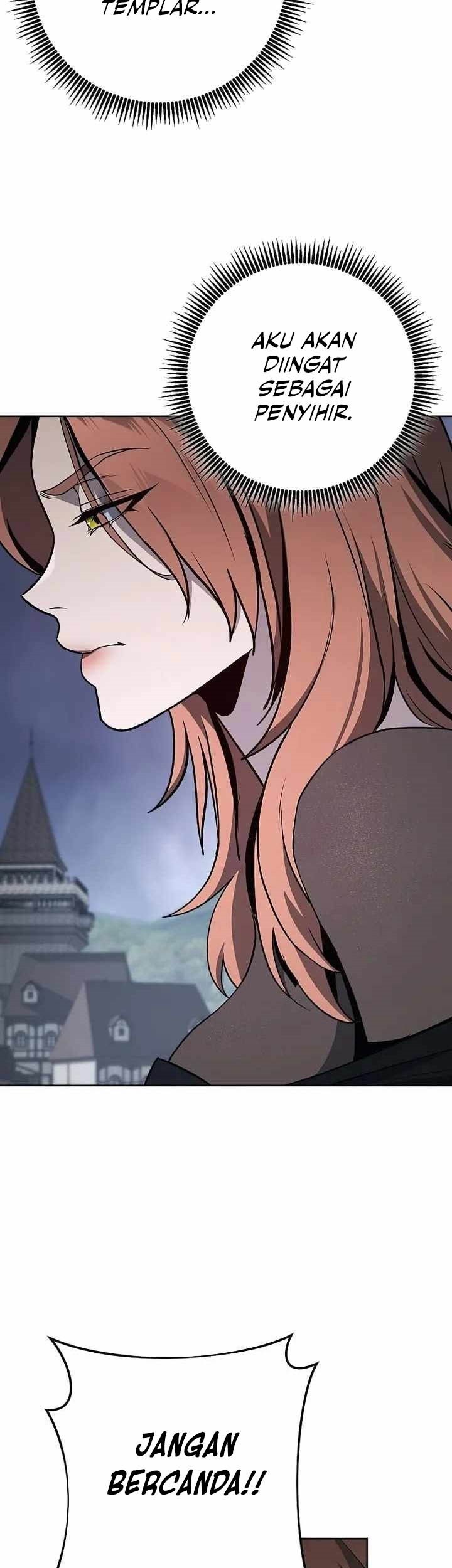 Skeleton Soldier Couldn’t Protect the Dungeon Chapter 264 - halaman 83