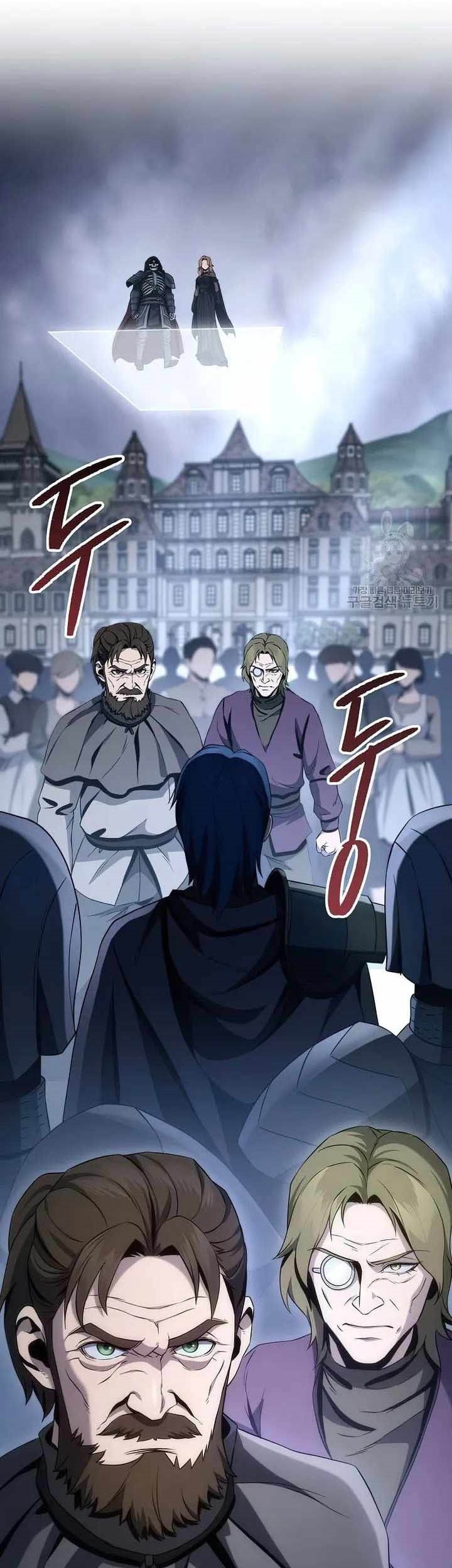 Skeleton Soldier Couldn’t Protect the Dungeon Chapter 264 - halaman 87