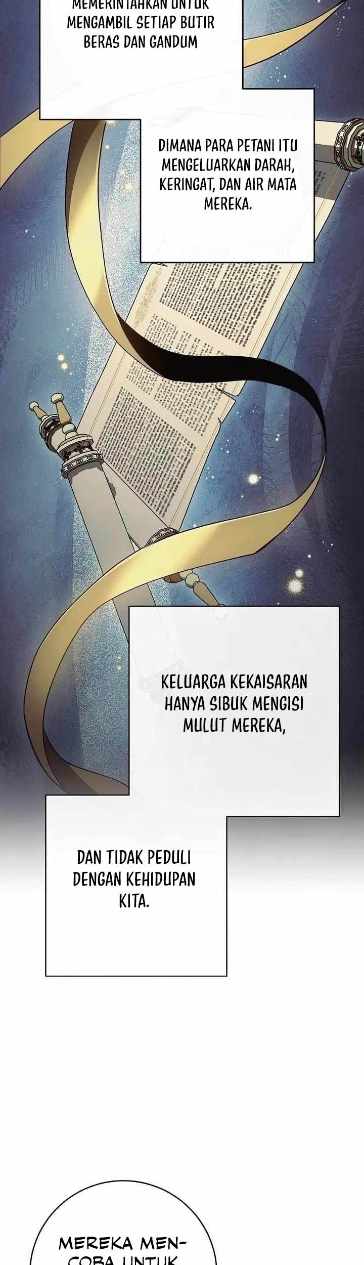 Skeleton Soldier Couldn’t Protect the Dungeon Chapter 265 - halaman 13