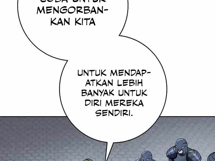 Skeleton Soldier Couldn’t Protect the Dungeon Chapter 265 - halaman 14